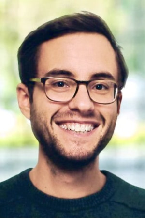 Mein Kunde Pierre von Brezel Taxi