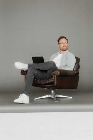 Fabian Schröder Freelance Data und Analytics Consultant